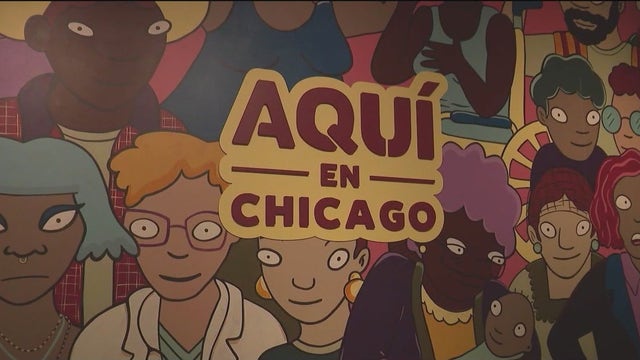 One of the last Pullman workers keeps history alive in new Chicago exhibit