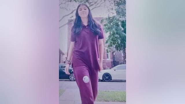 Chicago girl, 12, reported missing from South Side
