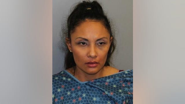 Villa Park woman charged with aggravated DUI after head-on crash injures 2: prosecutors