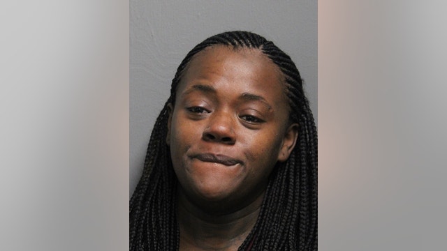 Chicago woman charged after death of 2-month-old boy: police