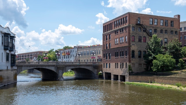 Chicago suburb ranks among safest cities in America