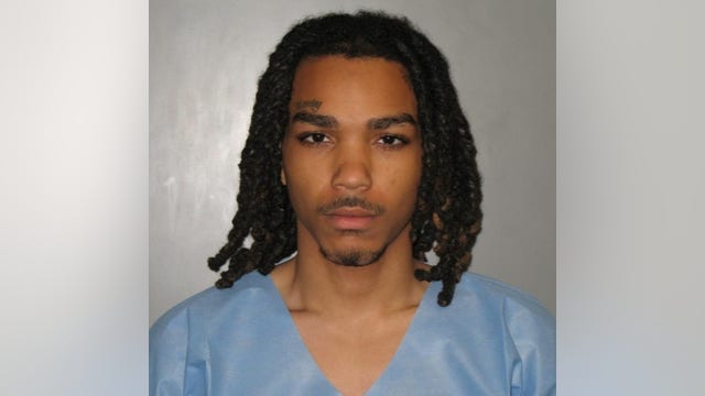 Chicago man charged with attempted murder in Evergreen Park Walmart shooting