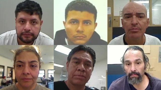 DHS says Broadview ICE facility holds 'the worst of the worst' as Pritzker criticizes Trump admin