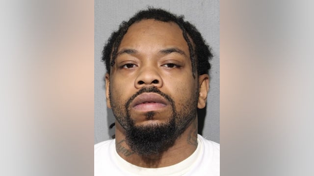 Chicago man arrested in Indiana a month after fatal South Side shooting