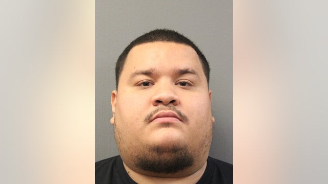 Chicago man charged in NW Side double shooting that left woman dead