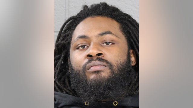 Iowa man arrested 2 years after Chicago murder