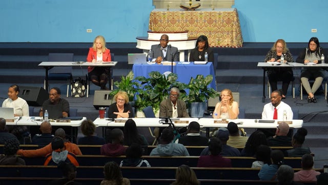 City of Harvey furloughs 69 employees amid ‘severe financial emergency’