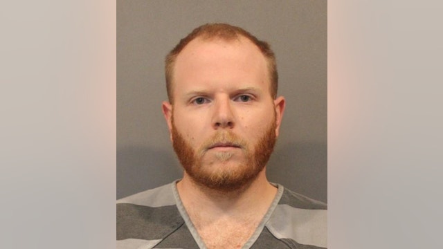 Former Indiana police department employee charged with soliciting teen, having child porn