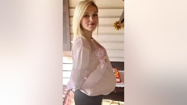 Emma Baum: Search continues for missing Indiana woman who was 9 months pregnant