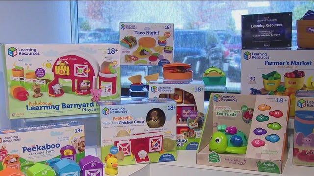 Supreme Court will soon hear Illinois toy company’s case against Trump-era tariffs