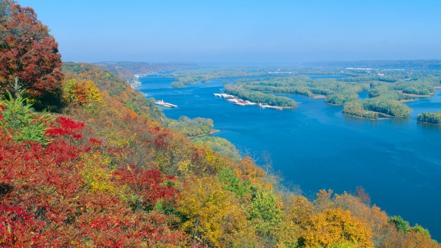 5 Fall getaways within driving distance of Chicago