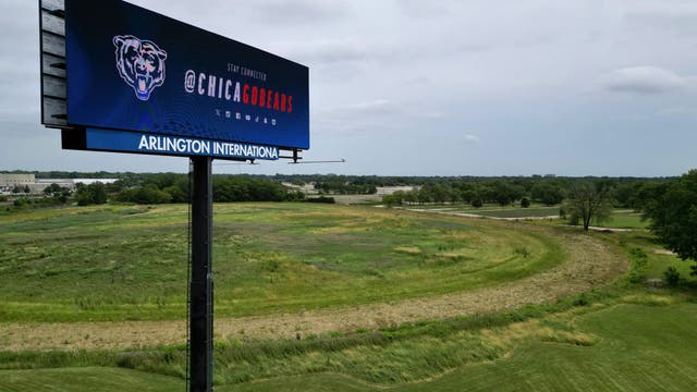 Illinois lawmaker wants new stadium deals to be more transparent, files bill