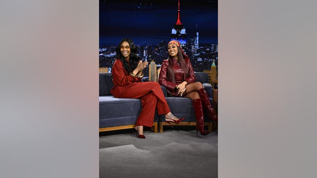 Fans disappointed after Brandy's abrupt exit during Chicago 'The Boy Is Mine' concert