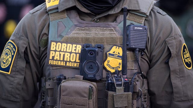 Mexican national fired gunshots near immigration agents during Chicago operation: indictment