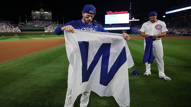 Cubs advance to NL Division Series: 6 reasons the Cubs clinched in Game 3