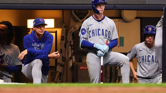Inside the core, success and expectations defined by the 2025 Chicago Cubs season