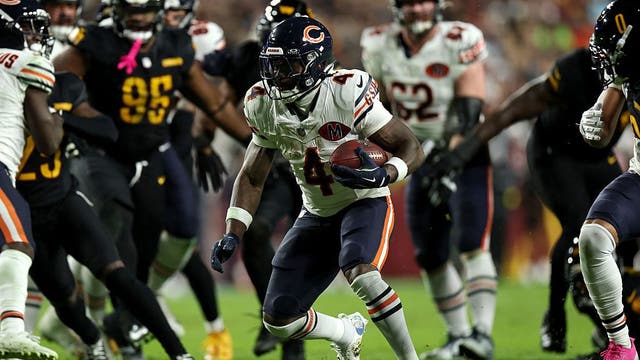 How to watch Chicago Bears vs. New Orleans Saints: TV channel, live stream info, start time