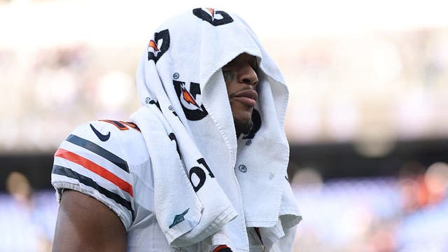 Final Word: Ben Johnson is challenging the Chicago Bears. It's on them to answer