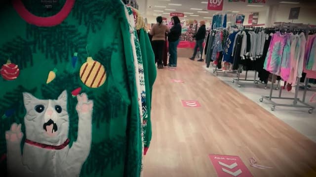 Holiday shoppers might benefit from starting early amid fewer sales, experts say