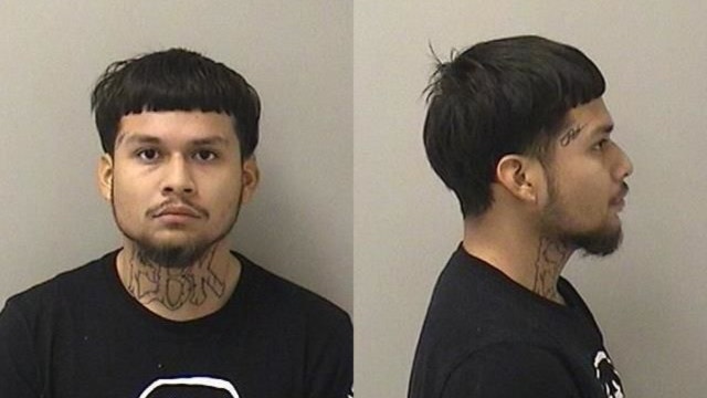 Illinois man sentenced for Dunkin' drive-thru carjacking in Chicago suburb