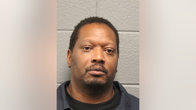 Chicago crime: Suspect arrested in NW Side home invasion, sexual assault, CPD says