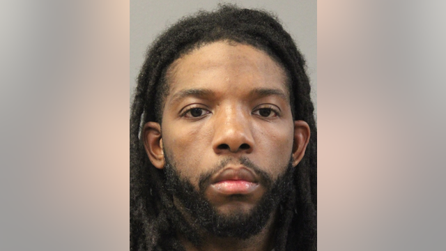 Chicago man charged with home invasion, sexual assault of woman: police