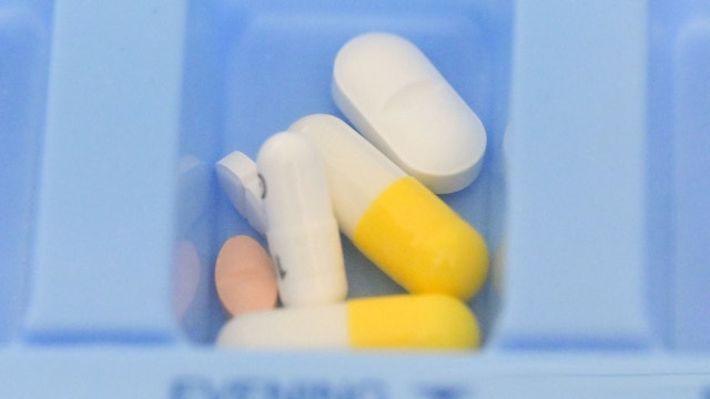 Recall issued for blood pressure medication over possible cholesterol drug contamination