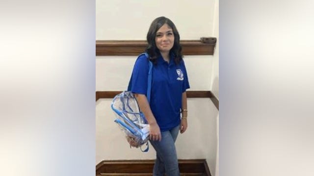 Aaliyah Rodriguez: Search for missing Chicago teen passes two-month mark