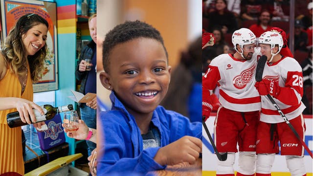 Things to do in Chicago this weekend — Lincoln Square Apple Fest, Chicago Blackhawks pre-season and more