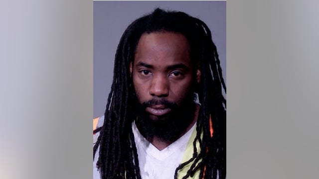 Joliet man charged after allegedly hitting victim over the head with handgun: police