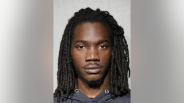 Chicago man accused of committing three armed robberies in one day: police