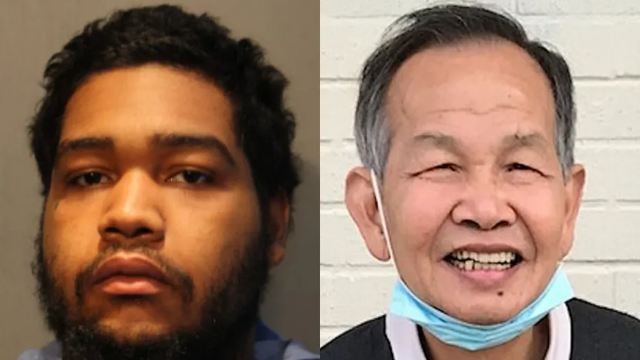 Chicago man sentenced to 65 years for 2021 Chinatown murder: prosecutors