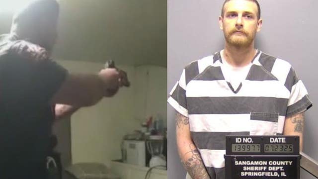 Ex-Illinois deputy sentenced for murder of Sonya Massey