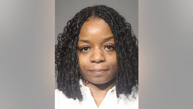 Chicago woman charged in South Loop shooting