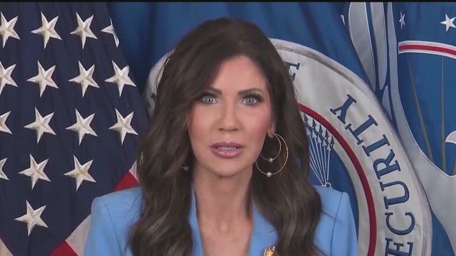 Chicago refuses to show DHS video blaming Dems for shutdown at airports