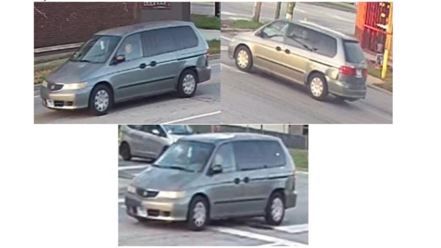 Chicago hit-and-run: Driver sought after pedestrian seriously injured