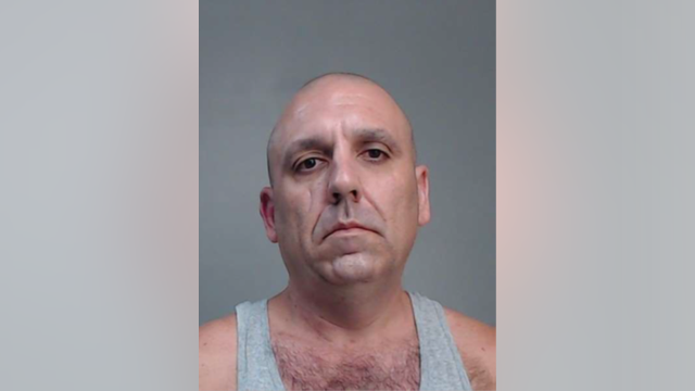 Chicago-area man charged after traffic stop uncovers cocaine, meth