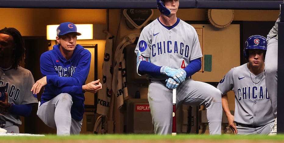 Inside the core, success and expectations defined by the 2025 Chicago Cubs season