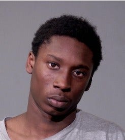 Joliet man charged after early-morning burglaries at three local businesses: police