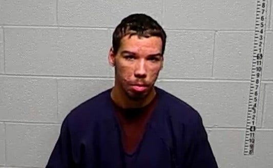 Chicago-area man charged with setting home on fire after Thanksgiving argument