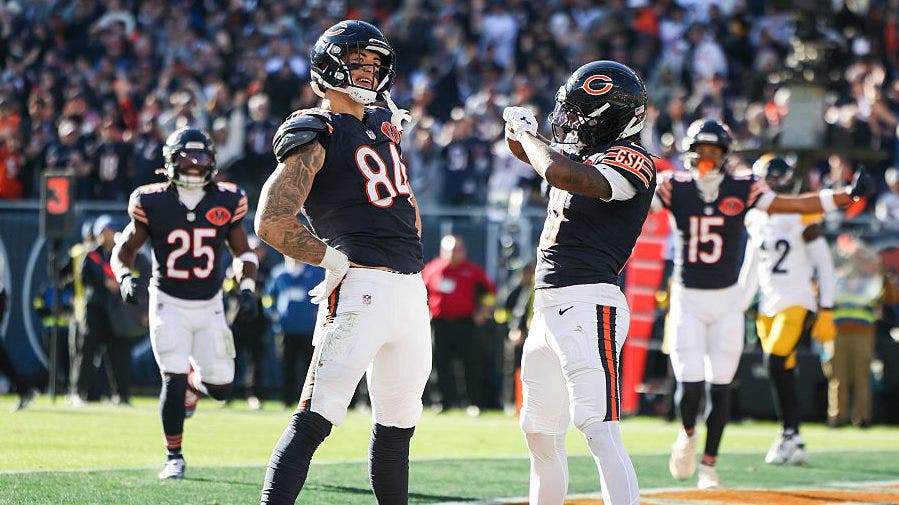 Column: How important the 2026 NFL Draft can be to the 2026 Chicago Bears