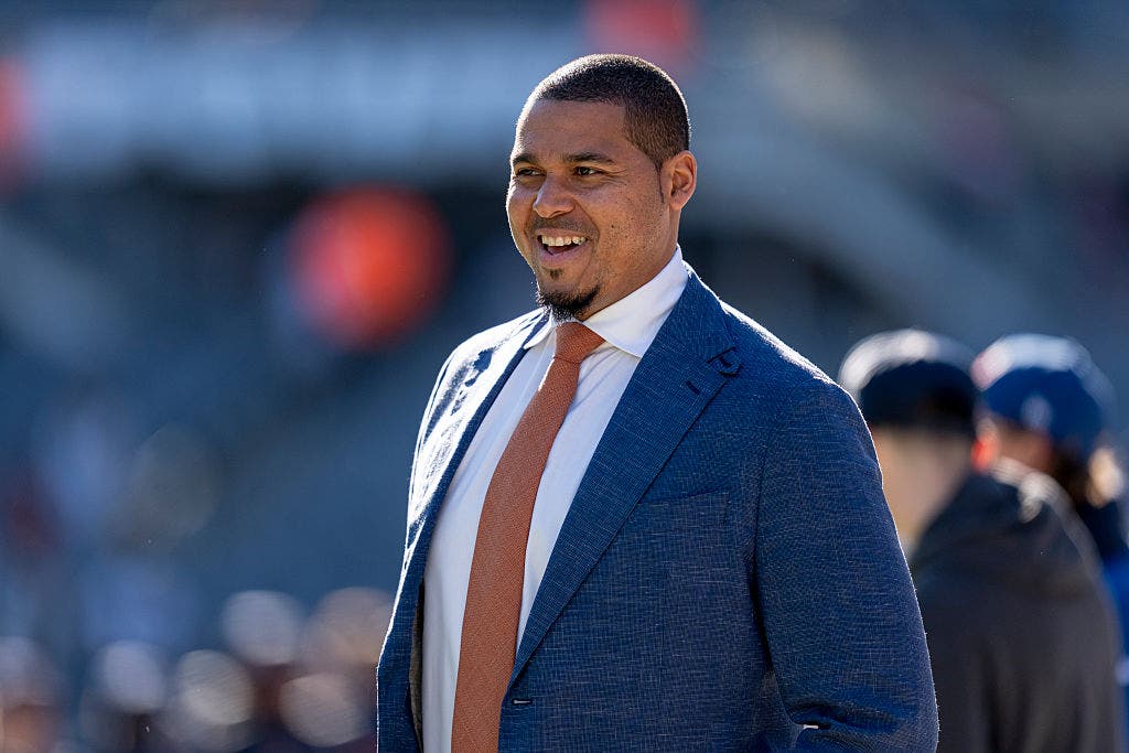 Final Word: A statement win for the Chicago Bears brings validation for GM Ryan Poles