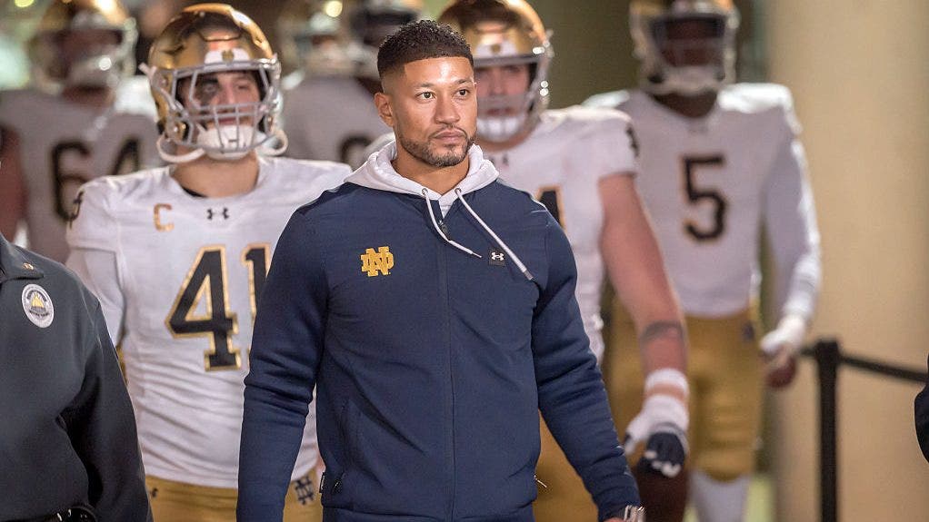 Notre Dame football: What to make of the 10-2 Irish's College Football Playoff resume, and where they stand