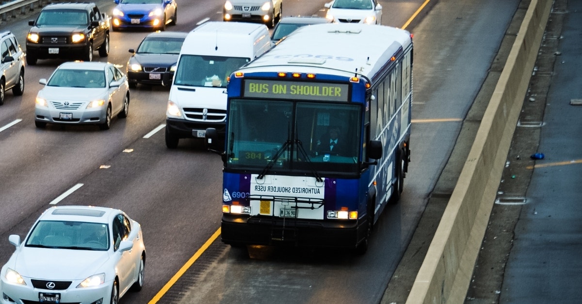 Pace Bus express service could expand to west suburbs