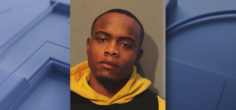 Chicago man sentenced in 2020 Chinatown double murder