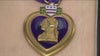 Lost Purple Heart returned to Oak Lawn family after decades
