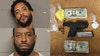 Drugs, gun found during Chicago eviction; 2 men charged given pre-trial release