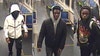 3 sought after teen robbed at gunpoint on CTA train, police say
