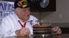 Chicago WWII veteran celebrates 100th birthday after beating cancer again