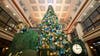 Macy’s on State Street honors Marshall Field’s legacy with renamed Walnut Room, themed holiday displays